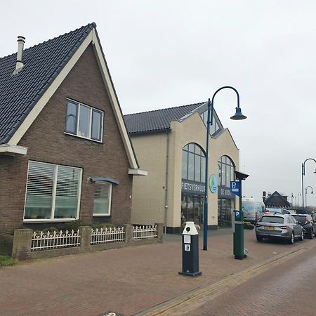 Suite De Brinkparel De Koog (Texel) Exterior foto